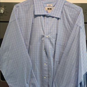 Dress shirt 3xl